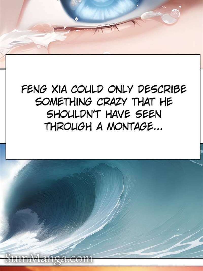 I Picked up an Attribute chapter 341 page 67