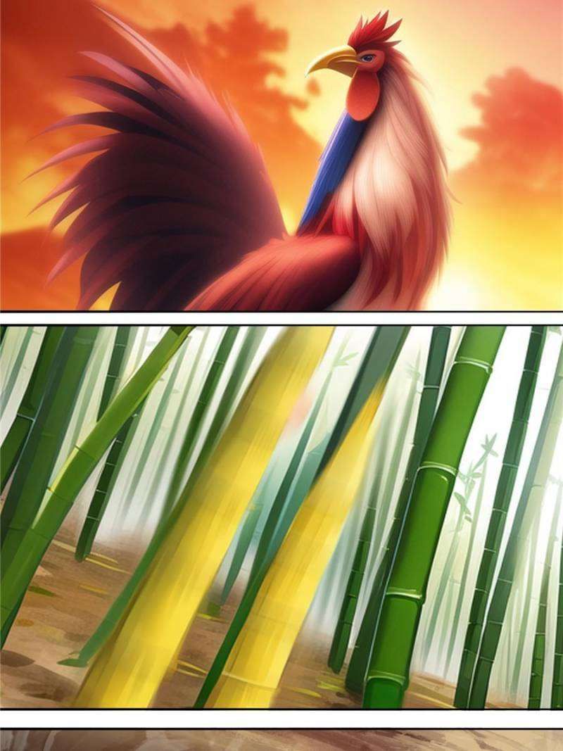 I Picked up an Attribute chapter 341 page 68