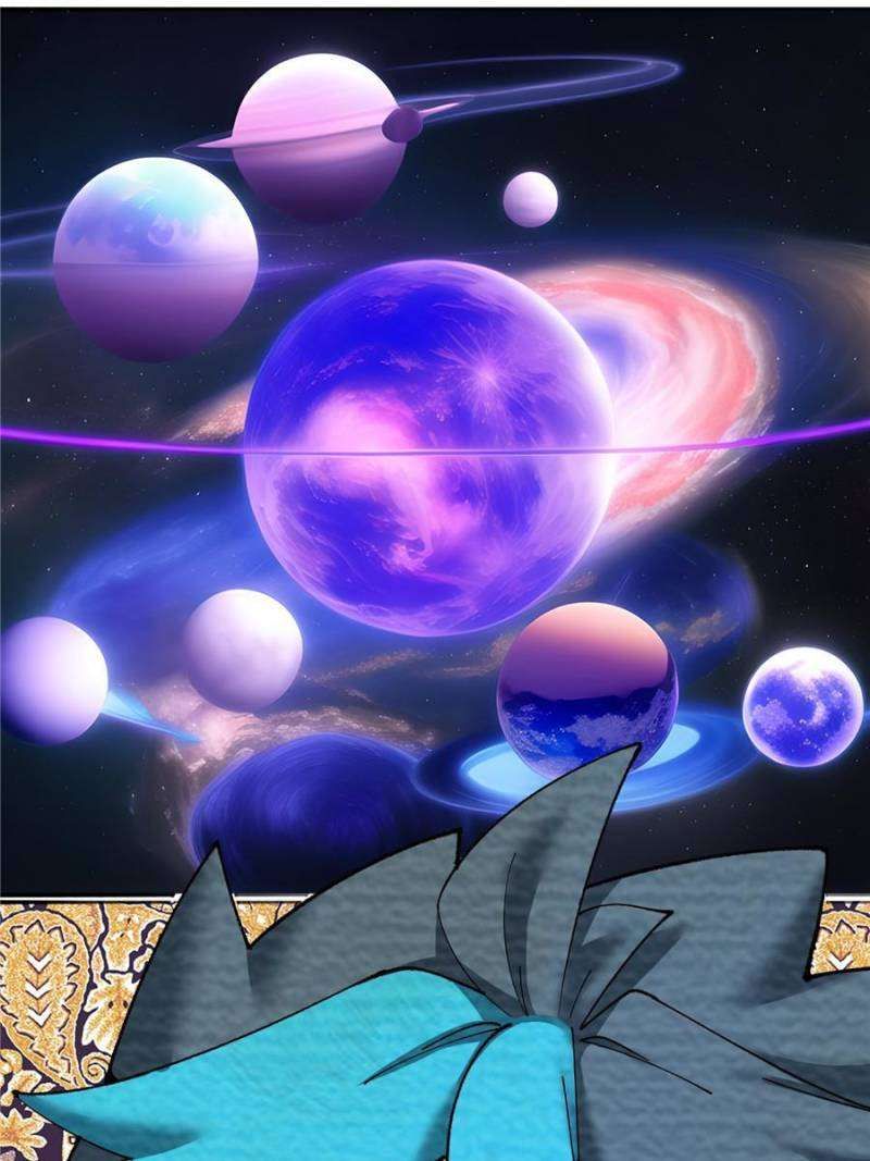 I Picked up an Attribute chapter 341 page 71