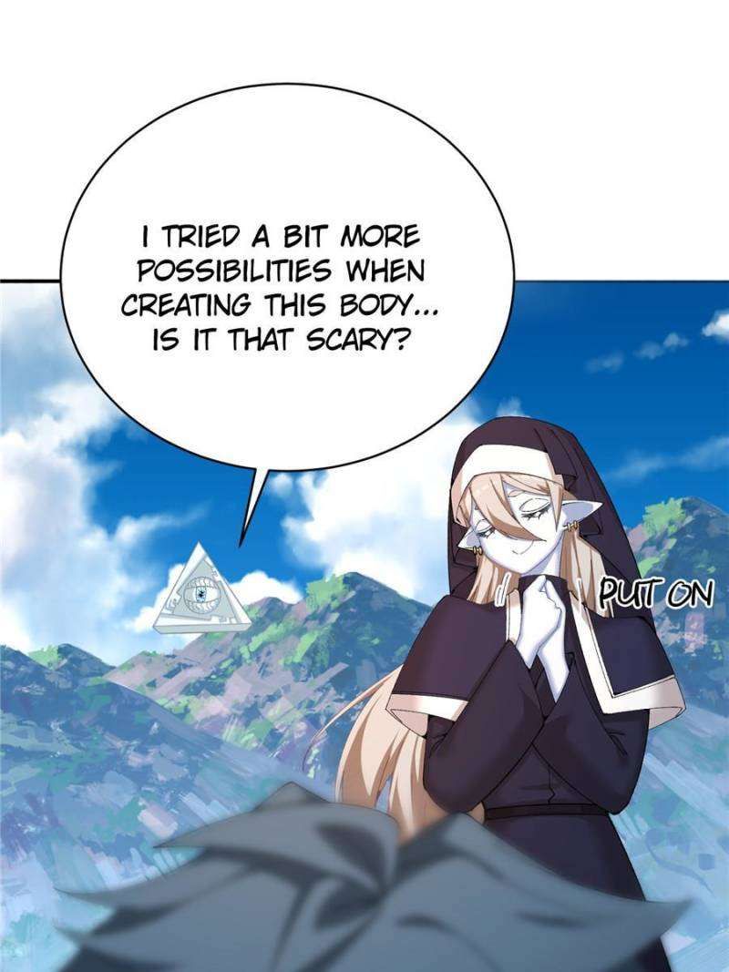 I Picked up an Attribute chapter 341 page 73