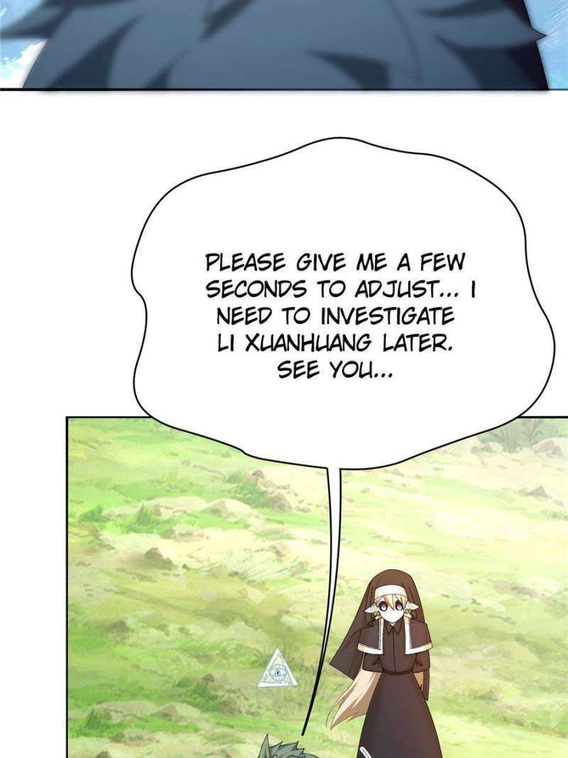 I Picked up an Attribute chapter 341 page 74