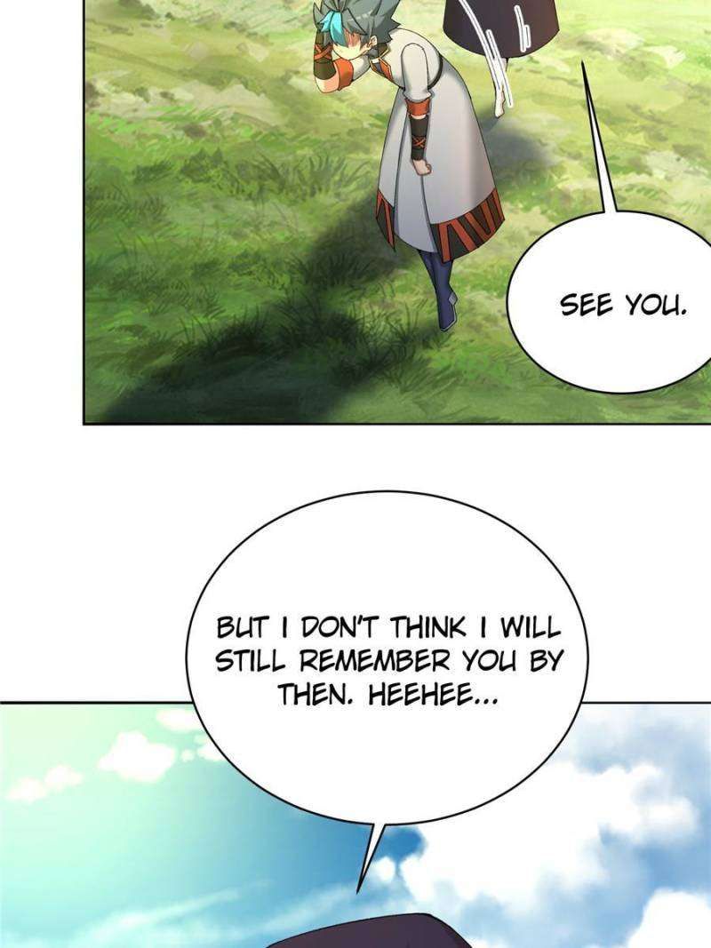 I Picked up an Attribute chapter 341 page 75