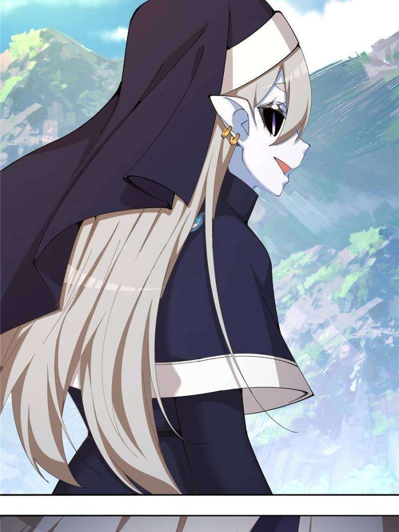 I Picked up an Attribute chapter 341 page 76