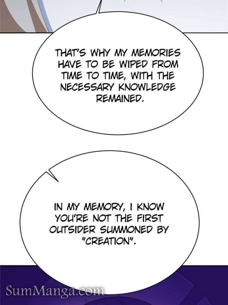 I Picked up an Attribute chapter 341 page 8