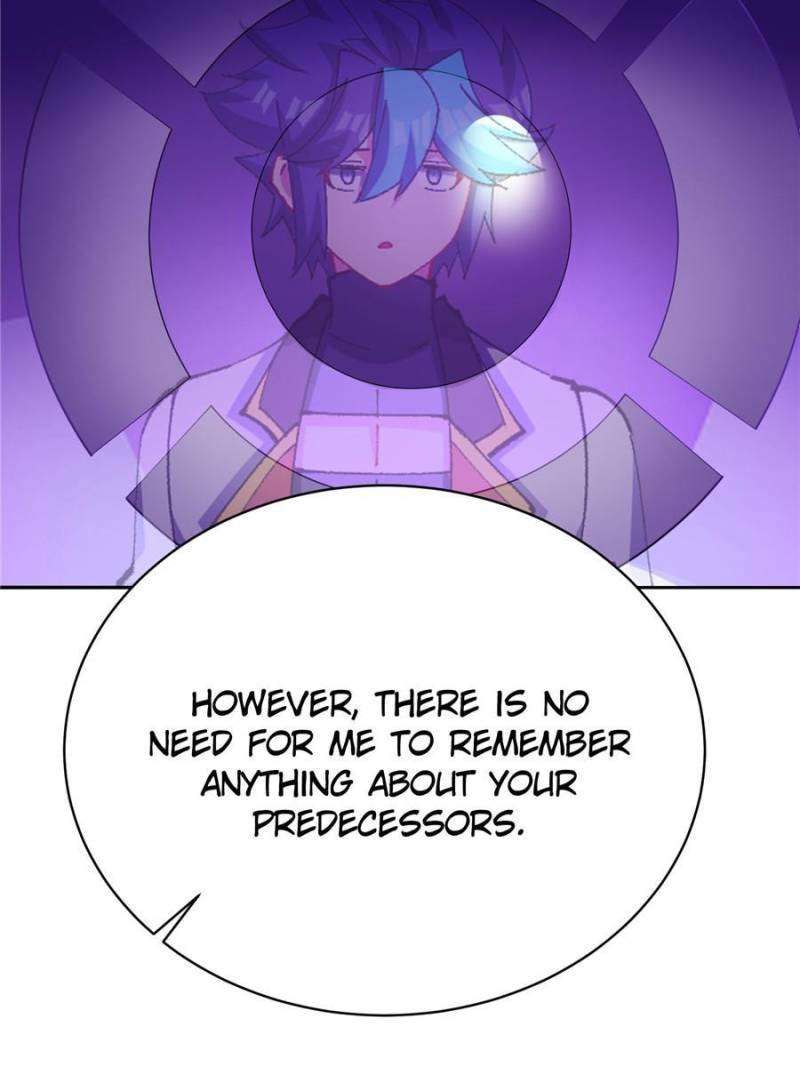 I Picked up an Attribute chapter 341 page 9