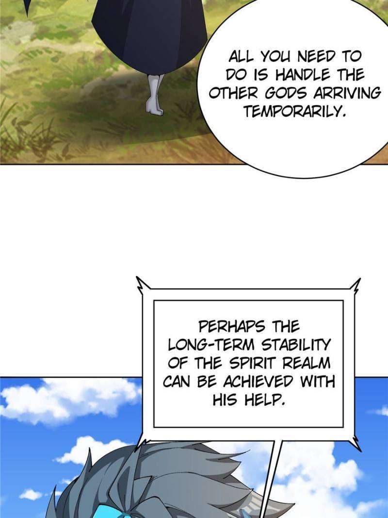 I Picked up an Attribute chapter 342 page 10