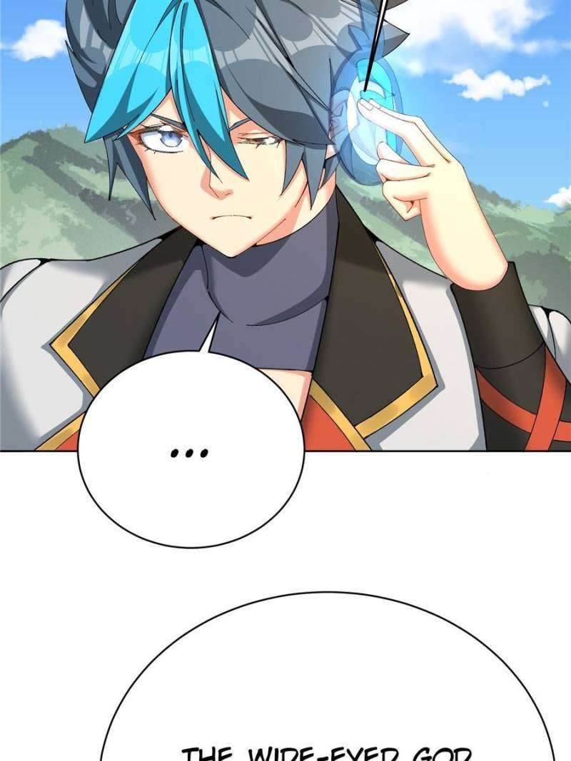 I Picked up an Attribute chapter 342 page 11