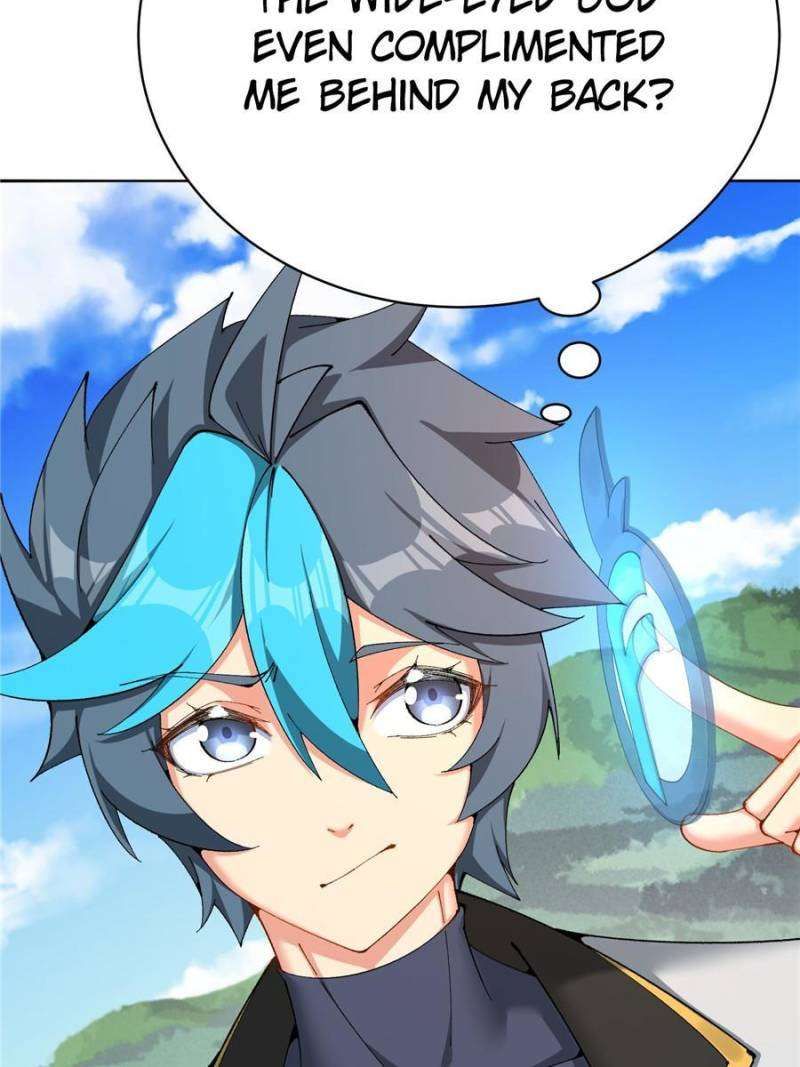 I Picked up an Attribute chapter 342 page 12