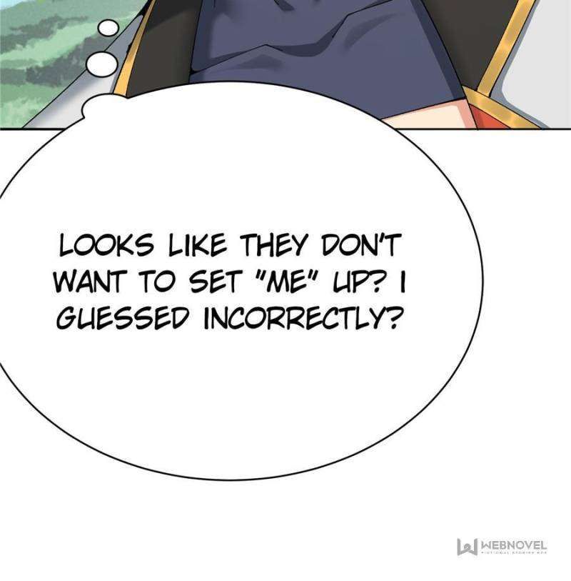 I Picked up an Attribute chapter 342 page 13