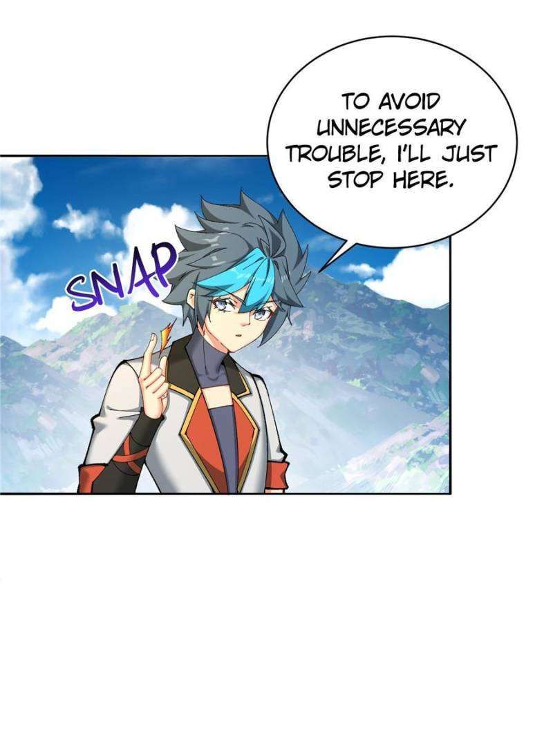 I Picked up an Attribute chapter 342 page 14