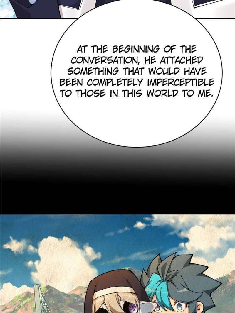 I Picked up an Attribute chapter 342 page 18