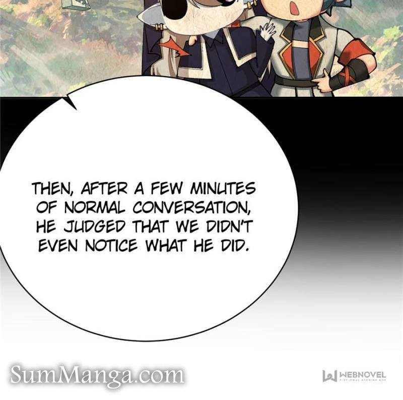 I Picked up an Attribute chapter 342 page 19