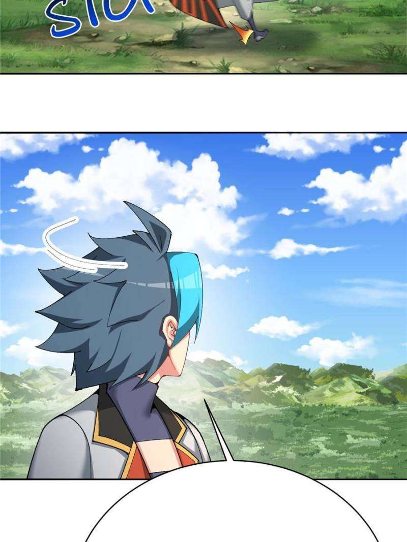 I Picked up an Attribute chapter 342 page 2