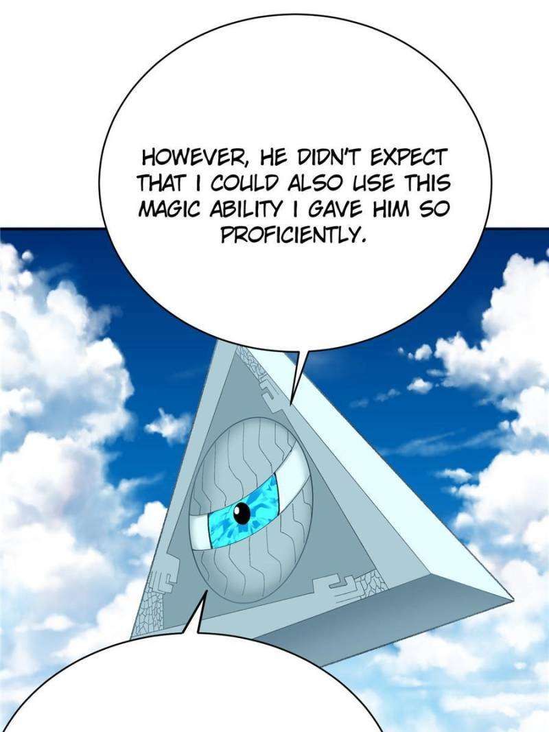 I Picked up an Attribute chapter 342 page 20