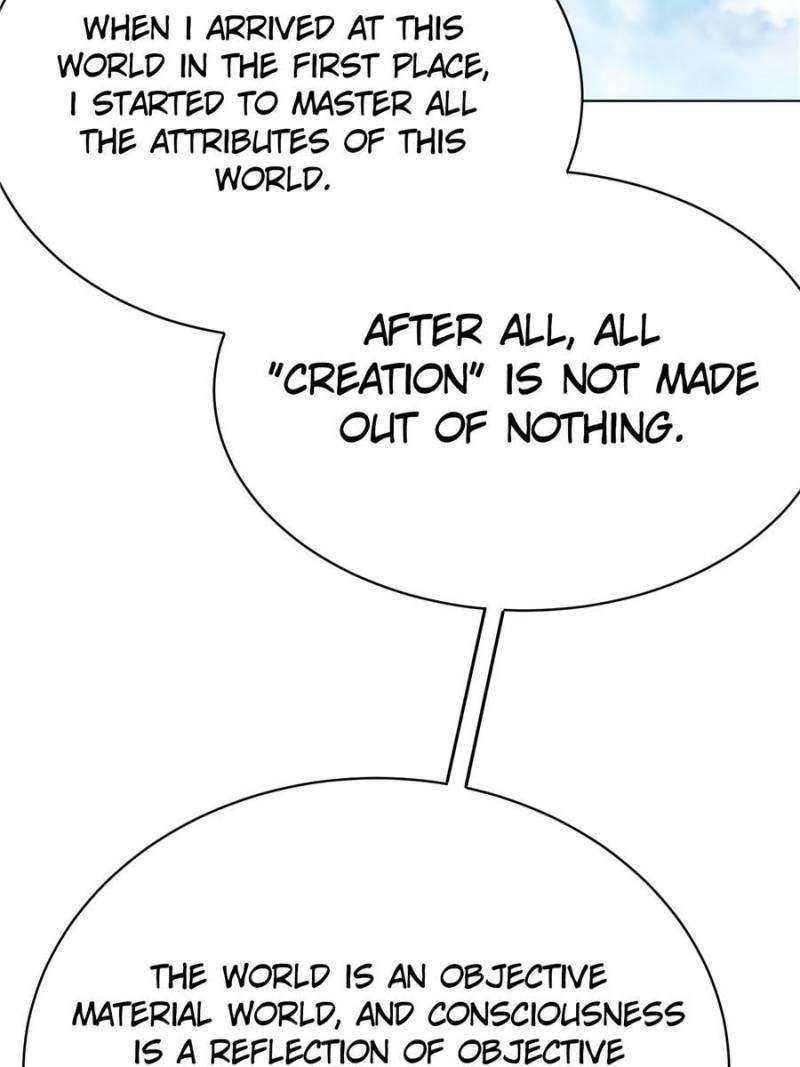 I Picked up an Attribute chapter 342 page 21