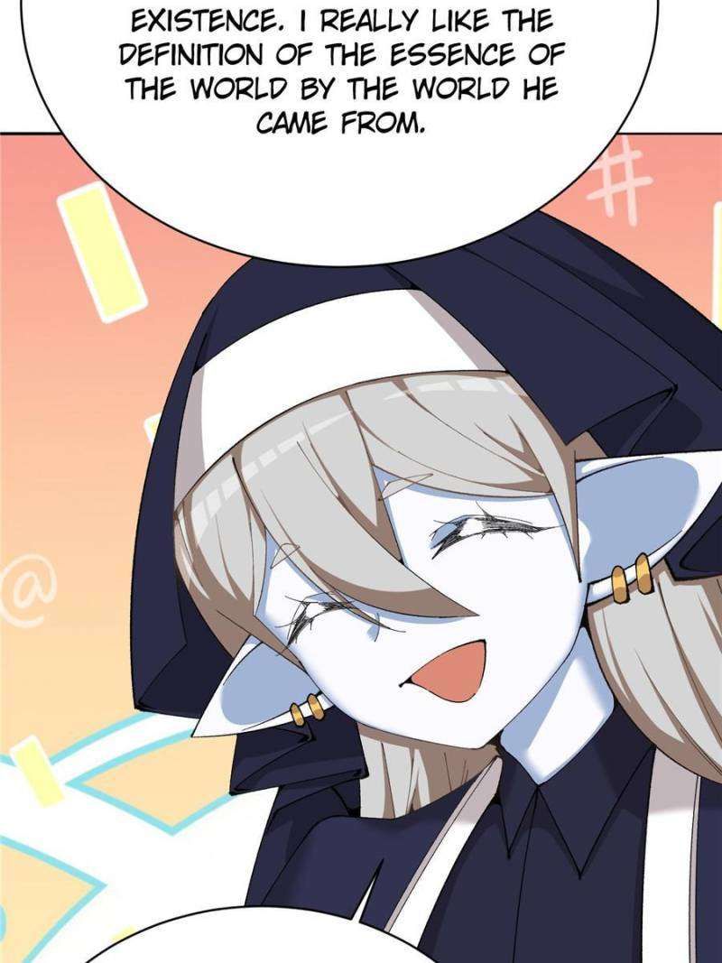 I Picked up an Attribute chapter 342 page 22