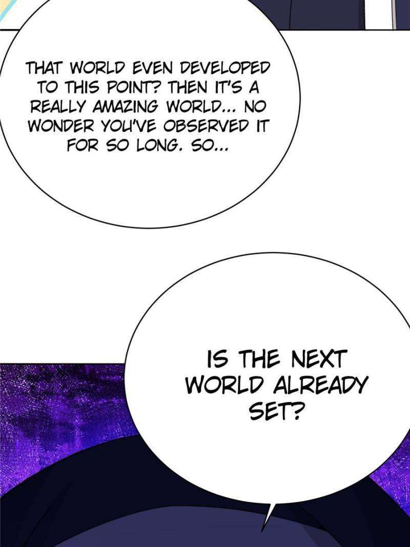 I Picked up an Attribute chapter 342 page 23