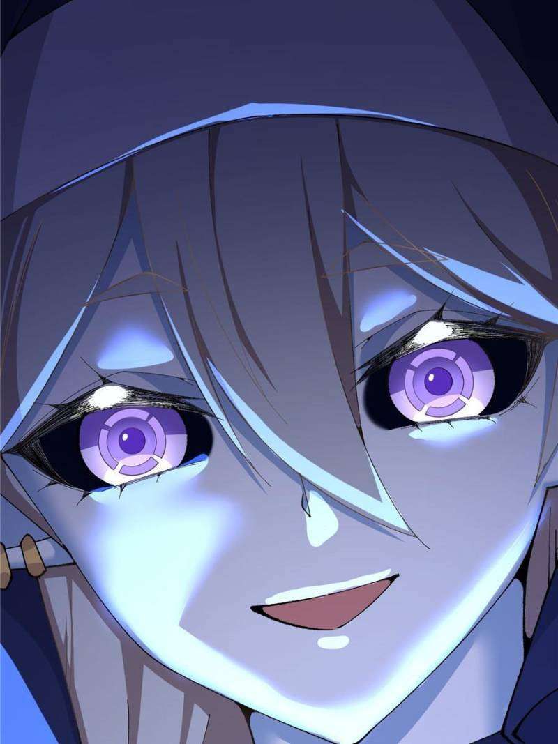 I Picked up an Attribute chapter 342 page 24