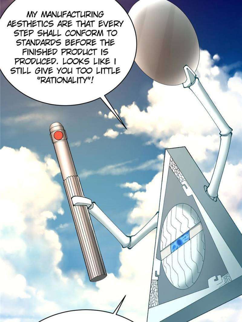 I Picked up an Attribute chapter 342 page 28