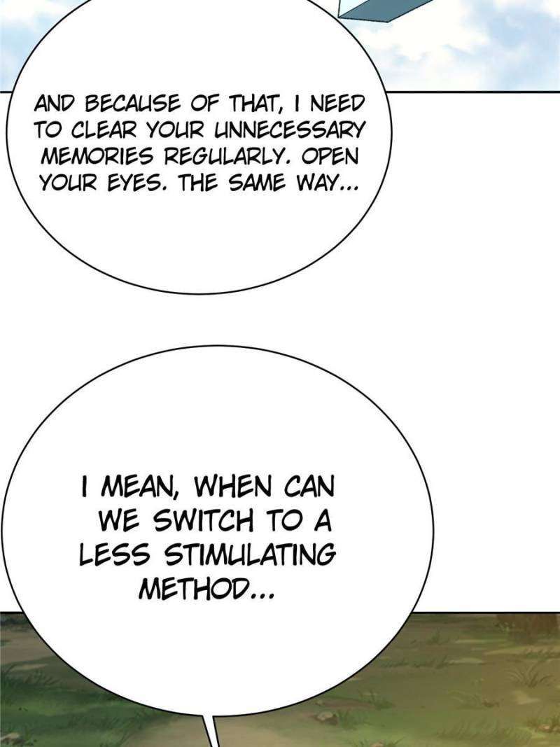 I Picked up an Attribute chapter 342 page 29