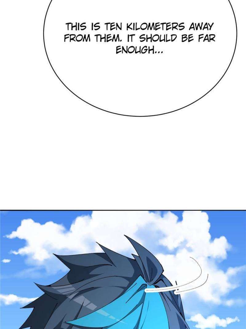 I Picked up an Attribute chapter 342 page 3