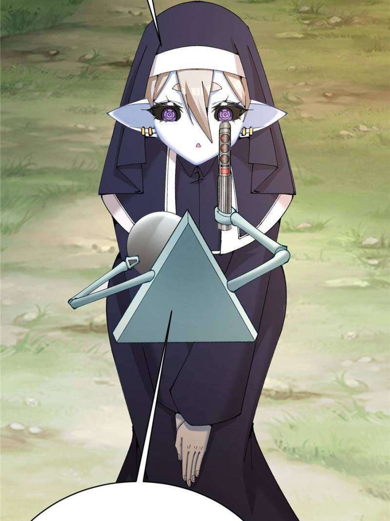 I Picked up an Attribute chapter 342 page 30