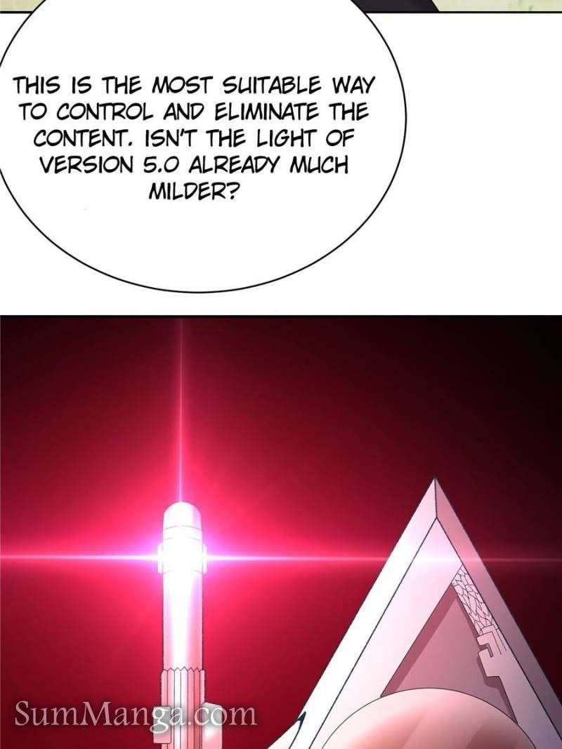 I Picked up an Attribute chapter 342 page 31