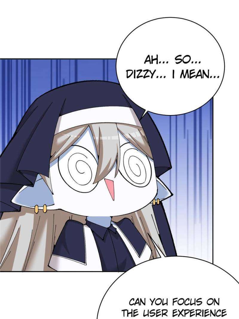 I Picked up an Attribute chapter 342 page 33