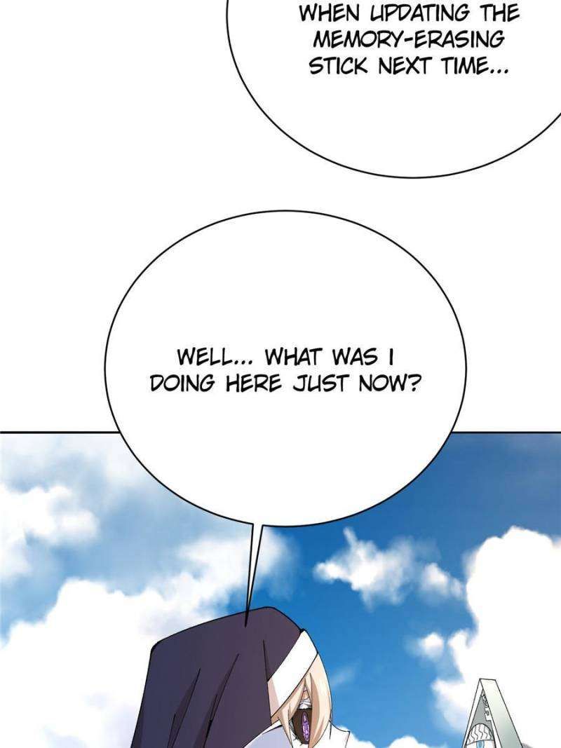 I Picked up an Attribute chapter 342 page 34