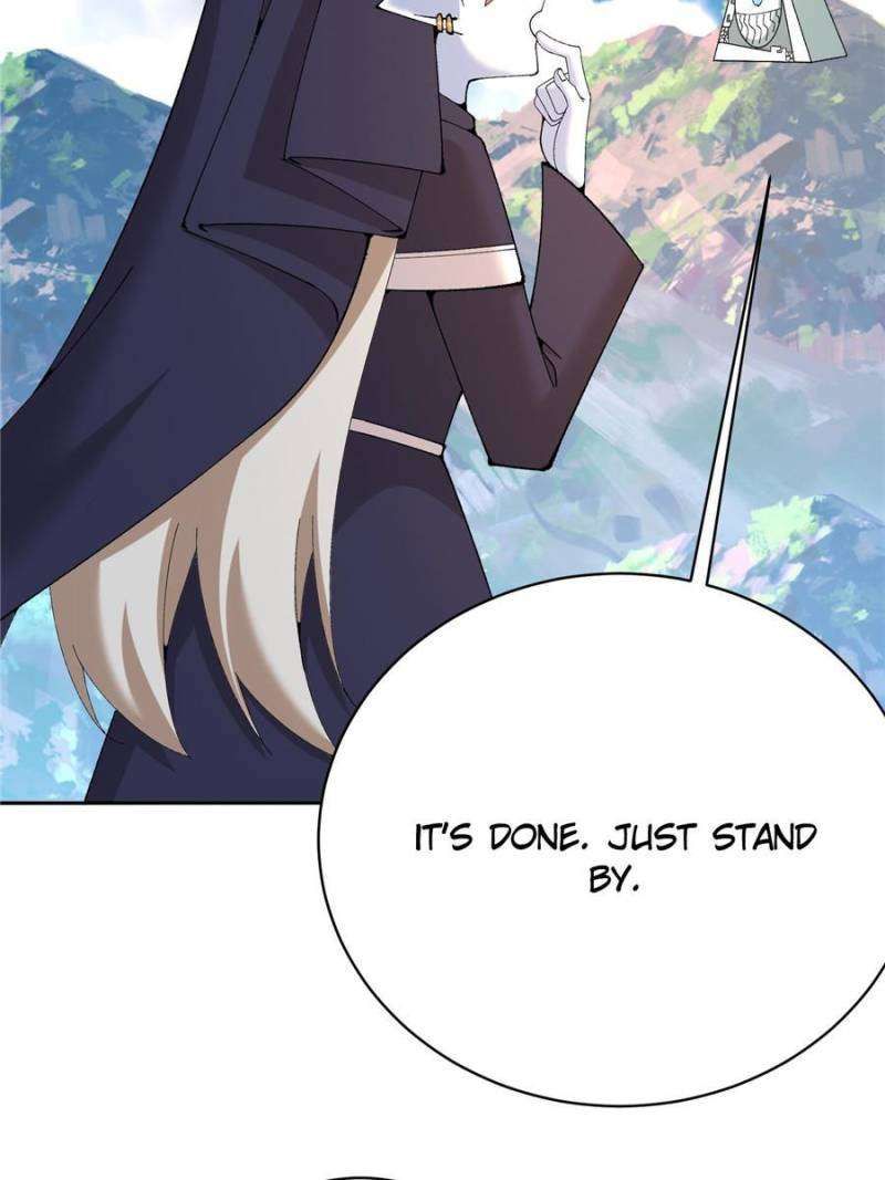 I Picked up an Attribute chapter 342 page 35