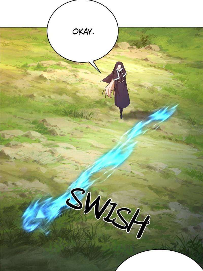 I Picked up an Attribute chapter 342 page 36