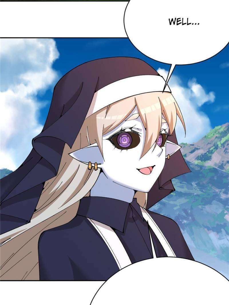 I Picked up an Attribute chapter 342 page 37