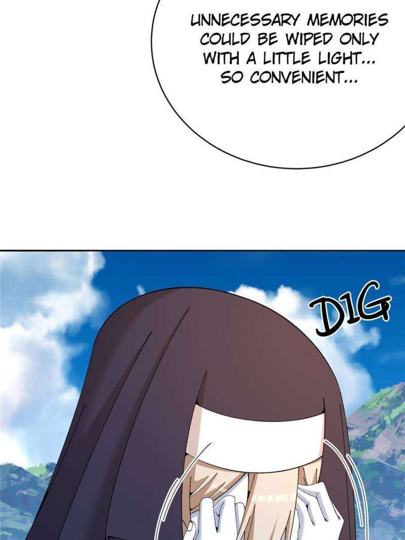 I Picked up an Attribute chapter 342 page 38