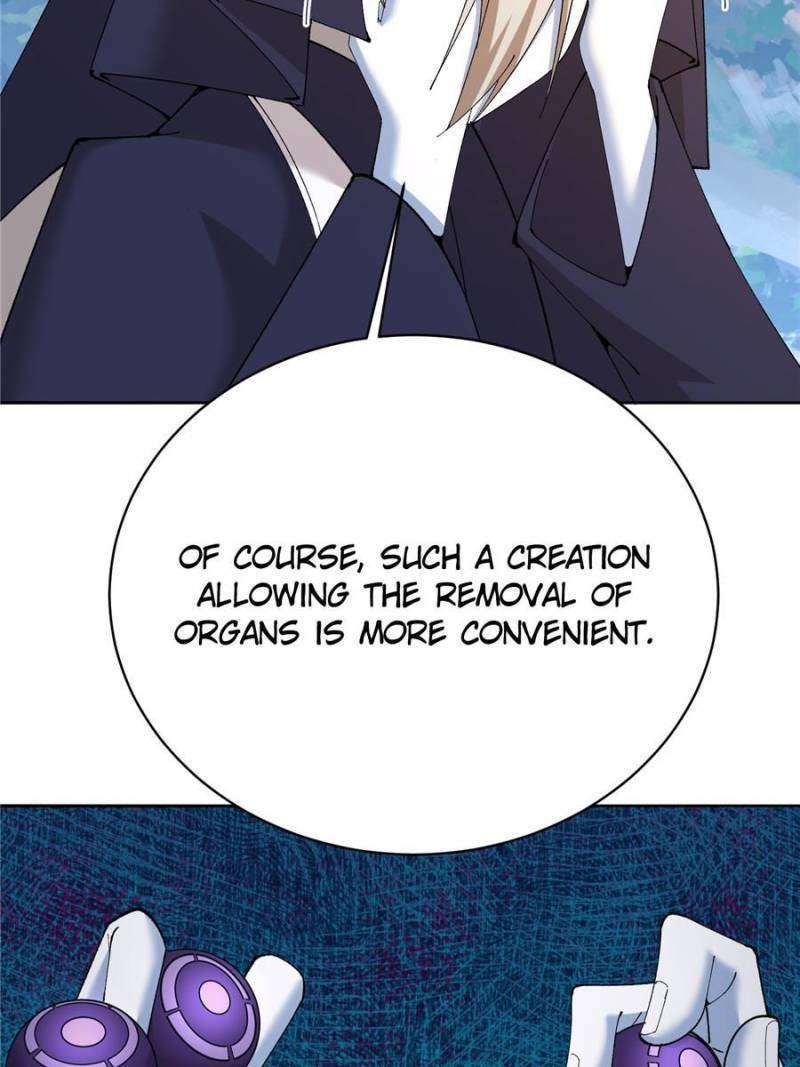 I Picked up an Attribute chapter 342 page 39