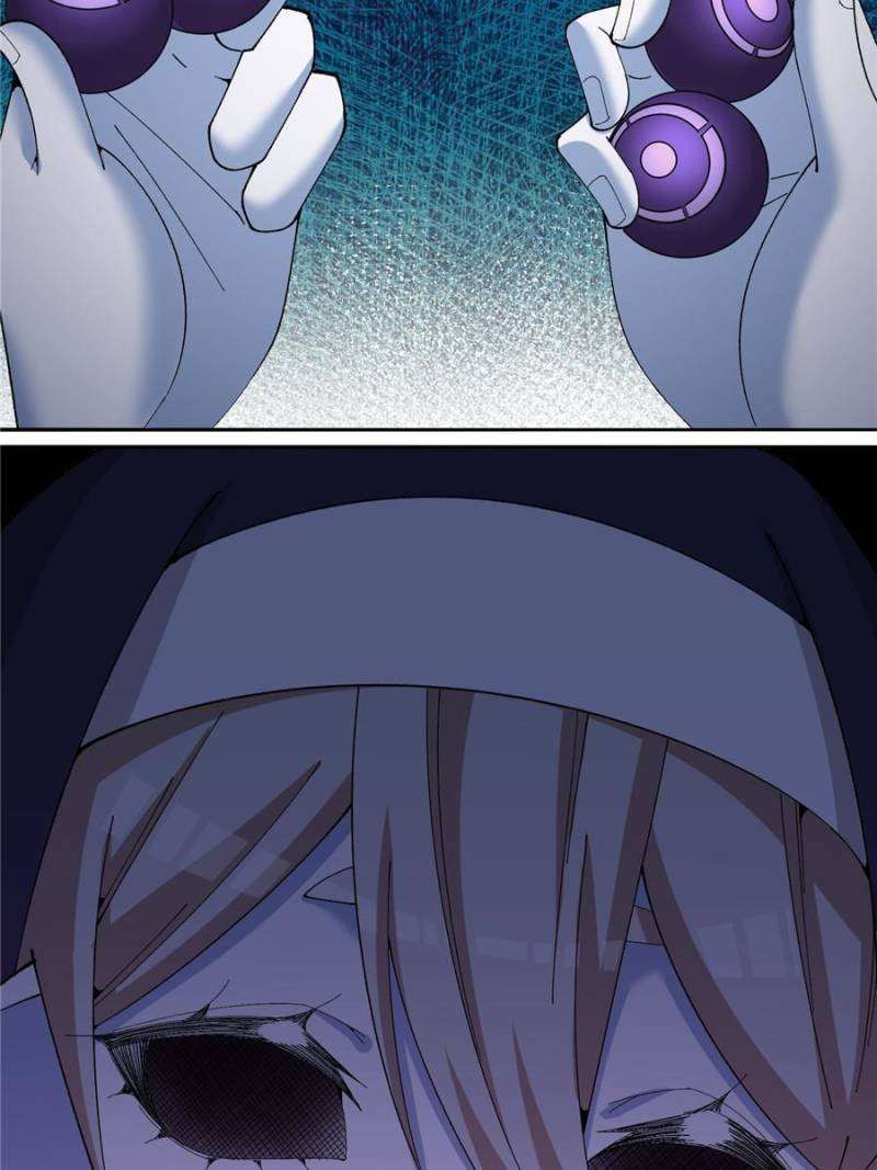 I Picked up an Attribute chapter 342 page 40