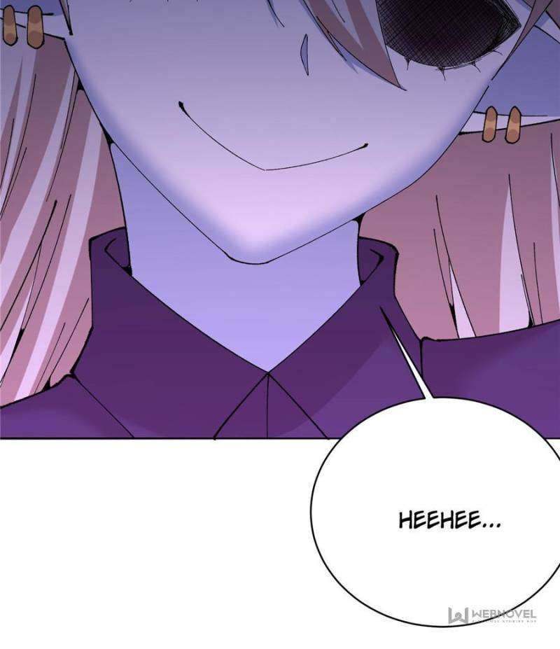 I Picked up an Attribute chapter 342 page 41