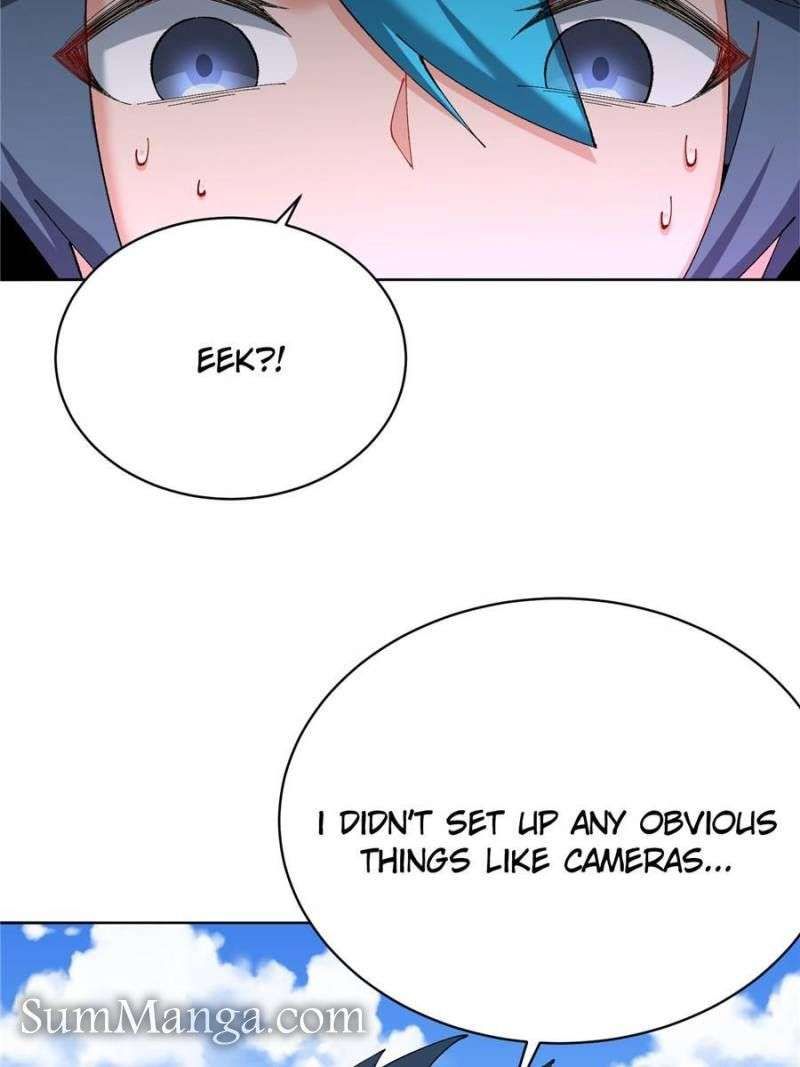 I Picked up an Attribute chapter 342 page 43