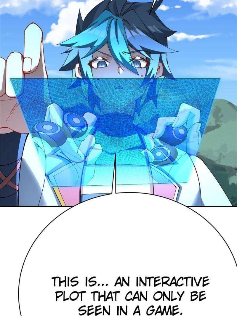 I Picked up an Attribute chapter 342 page 44