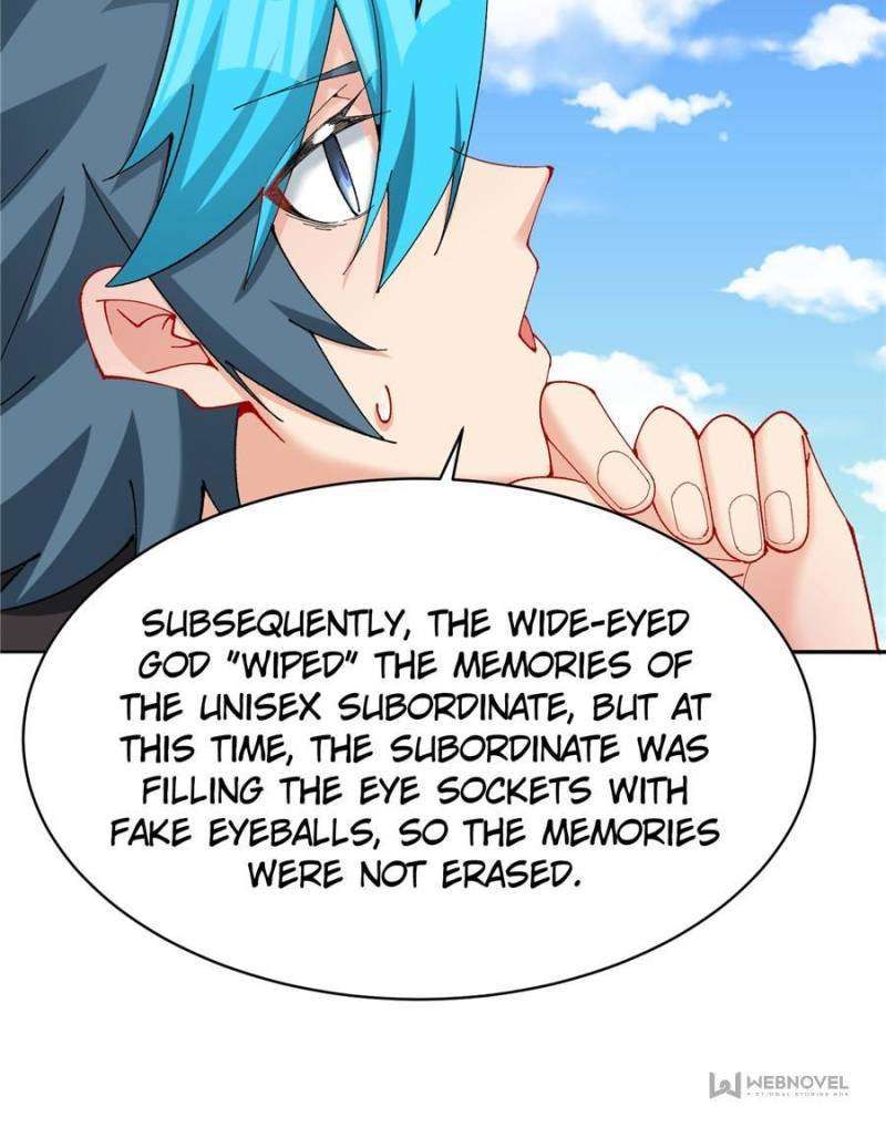 I Picked up an Attribute chapter 342 page 46