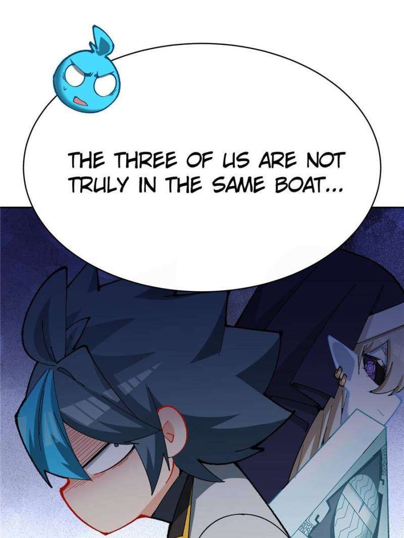 I Picked up an Attribute chapter 342 page 47