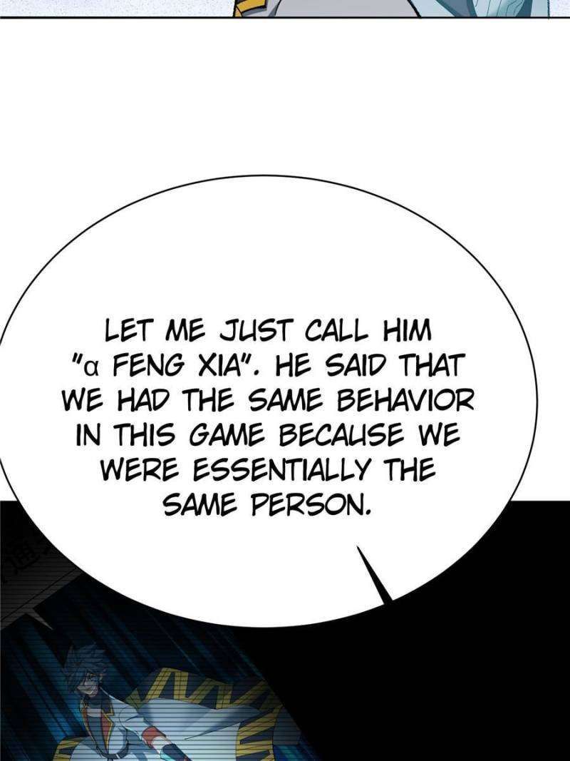 I Picked up an Attribute chapter 342 page 48