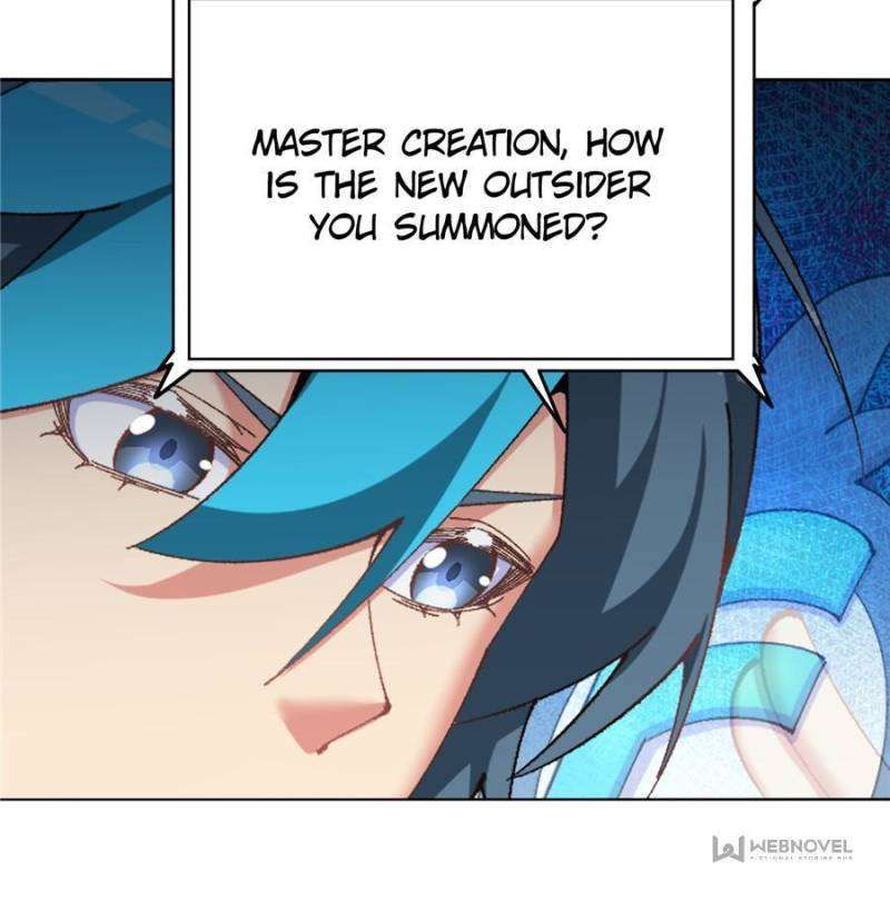 I Picked up an Attribute chapter 342 page 5