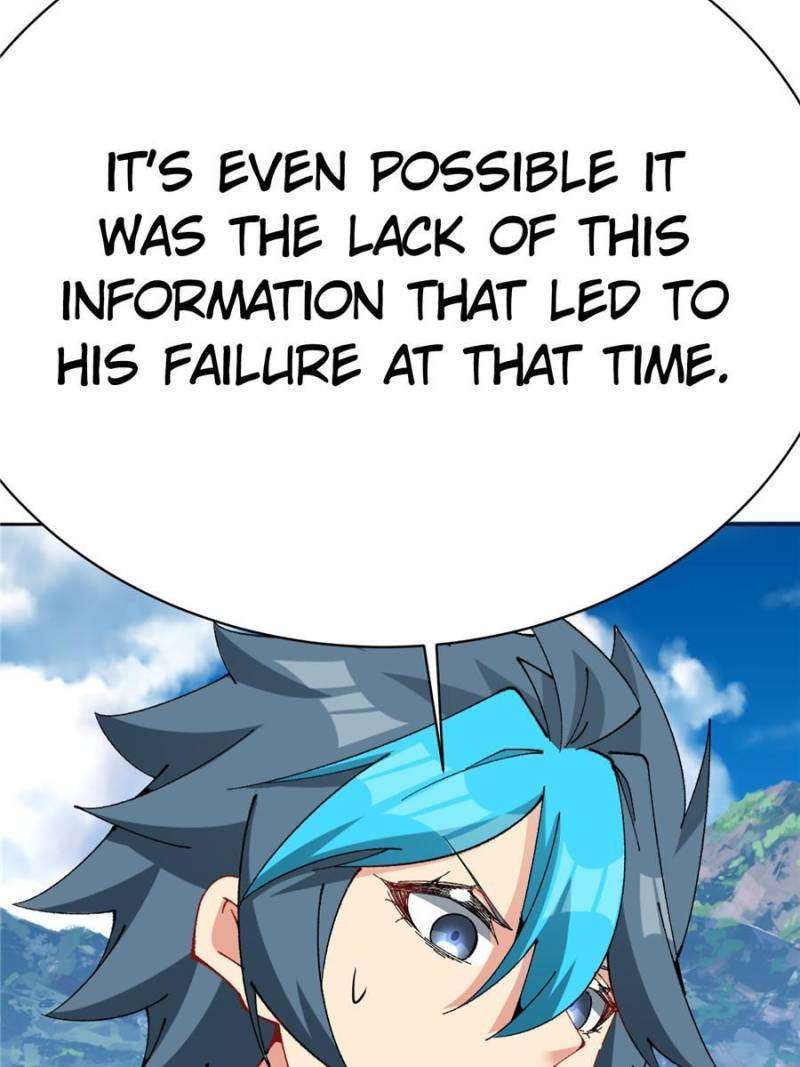 I Picked up an Attribute chapter 342 page 52