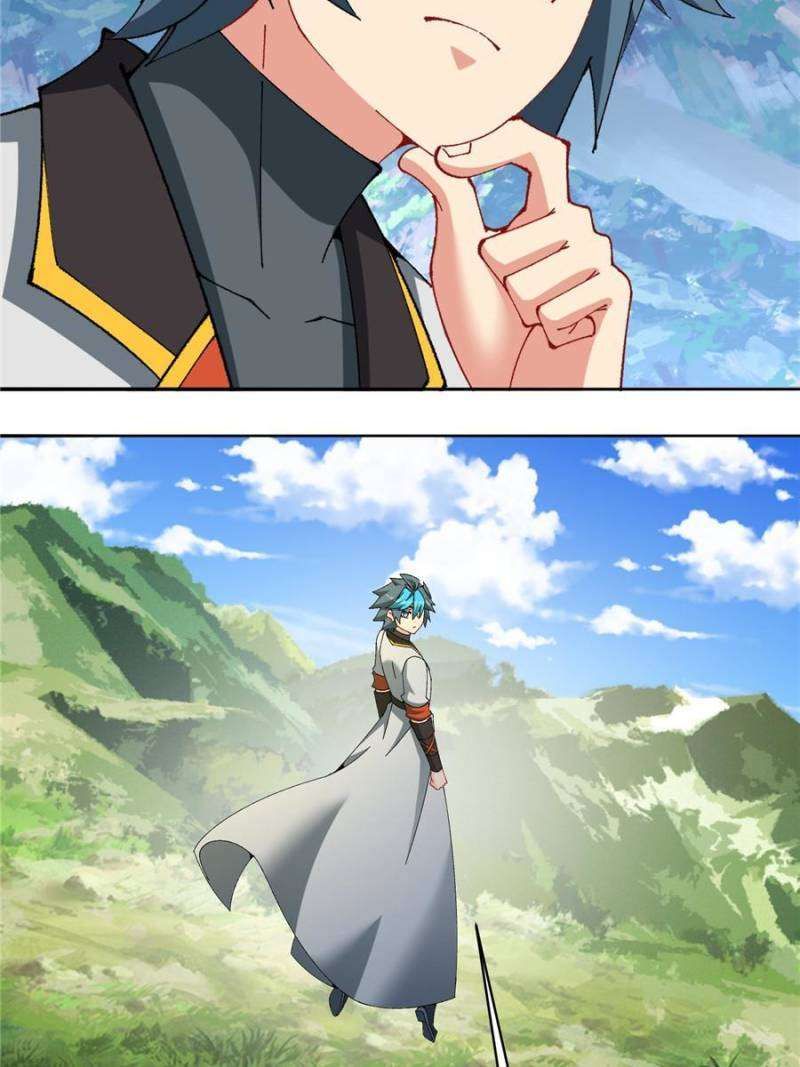 I Picked up an Attribute chapter 342 page 53