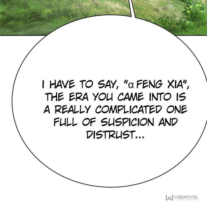 I Picked up an Attribute chapter 342 page 54