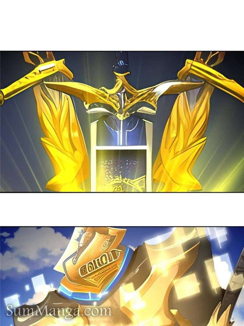 I Picked up an Attribute chapter 342 page 55