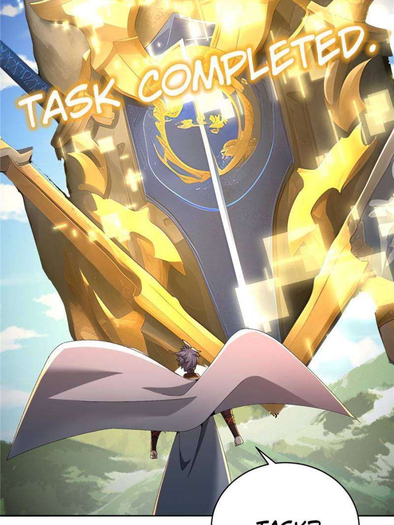 I Picked up an Attribute chapter 342 page 56