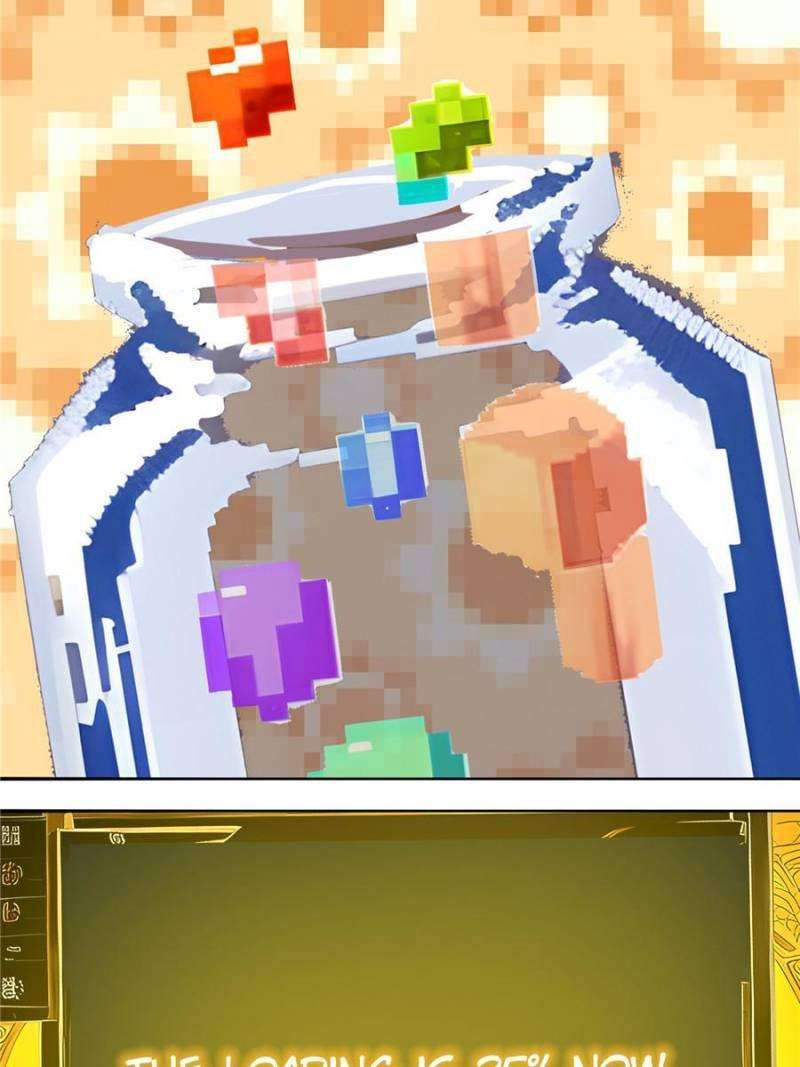 I Picked up an Attribute chapter 342 page 58