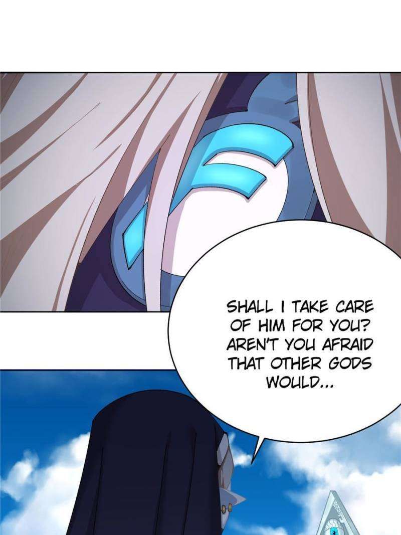 I Picked up an Attribute chapter 342 page 6