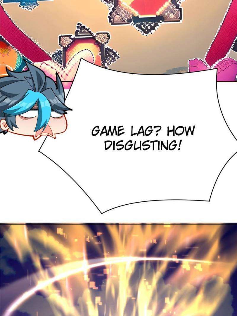 I Picked up an Attribute chapter 342 page 60